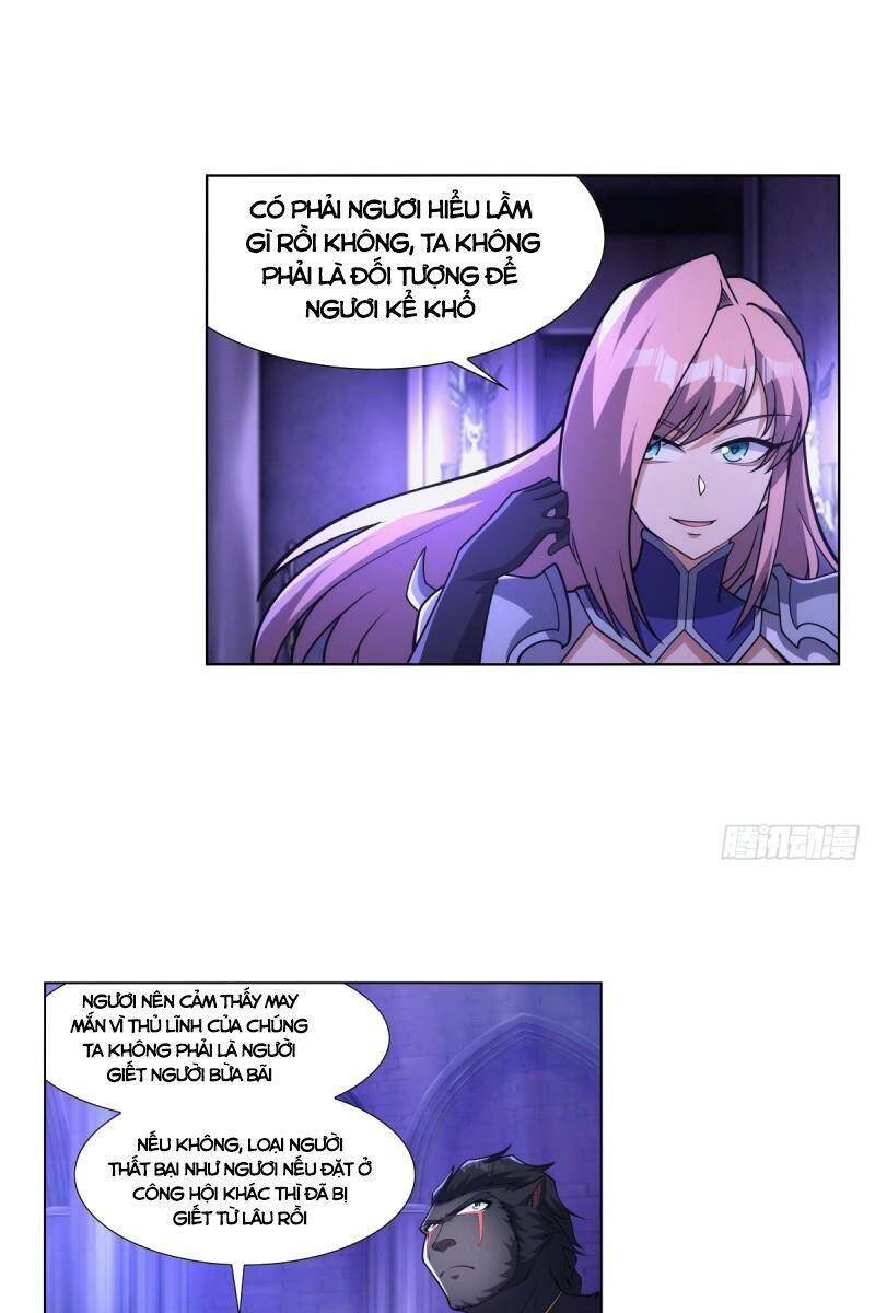 Ma vương thất nghiệp - Chapter 325 - Page 37