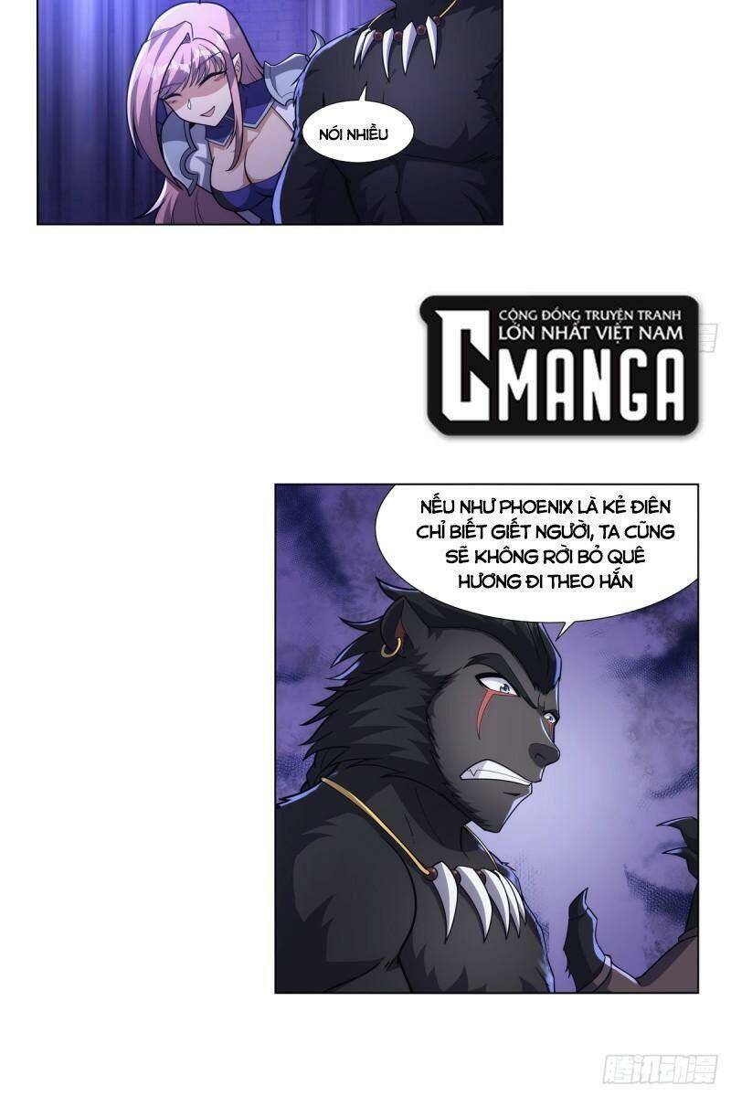 Ma vương thất nghiệp - Chapter 325 - Page 38