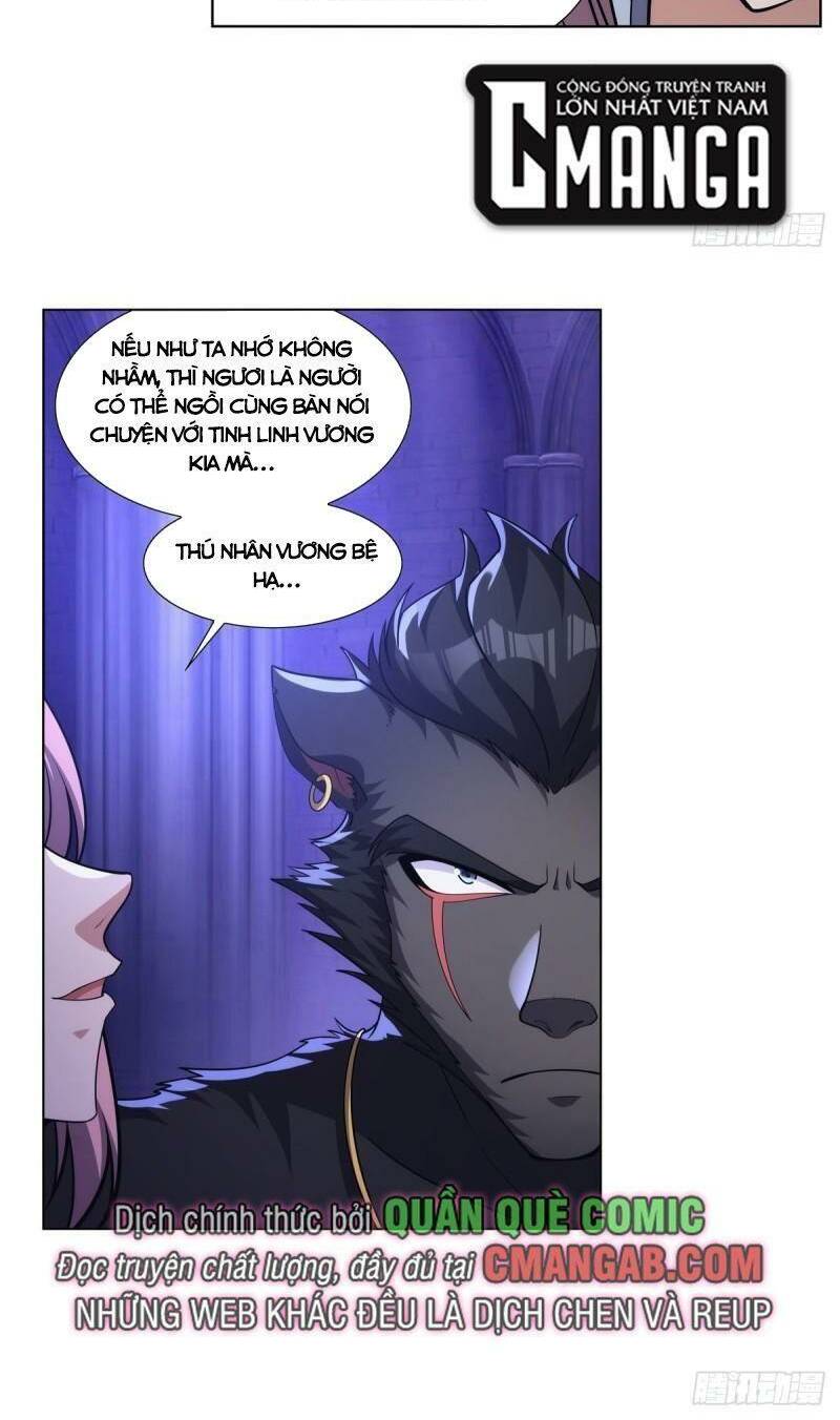 Ma vương thất nghiệp - Chapter 325 - Page 40