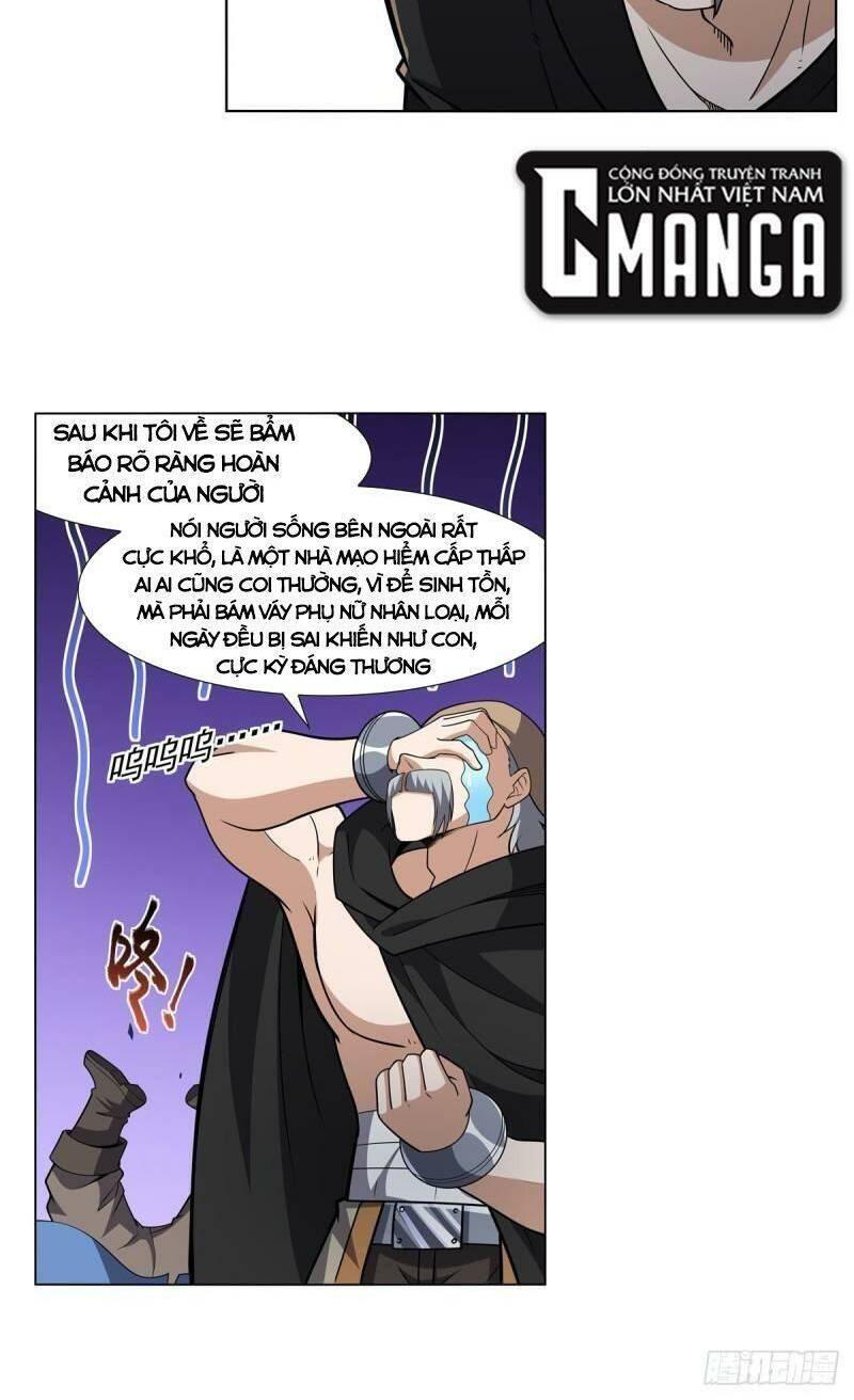 Ma vương thất nghiệp - Chapter 326 - Page 10