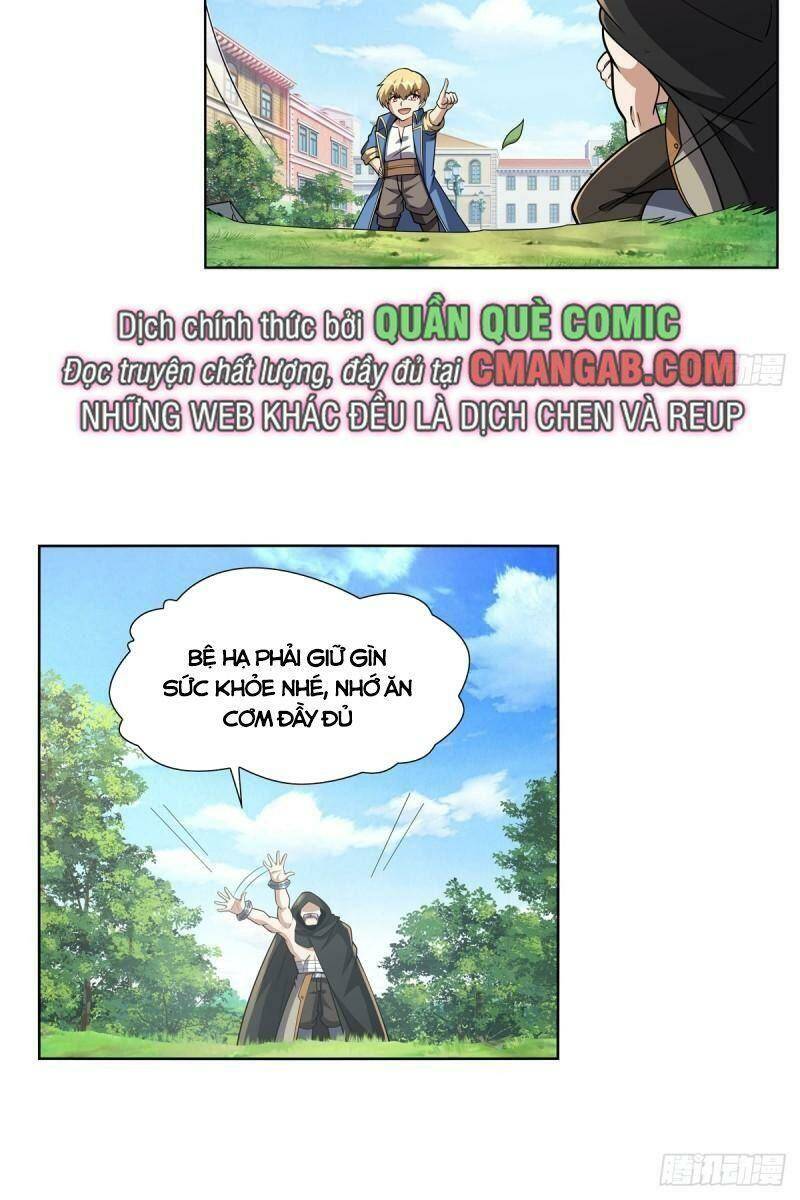 Ma vương thất nghiệp - Chapter 326 - Page 15