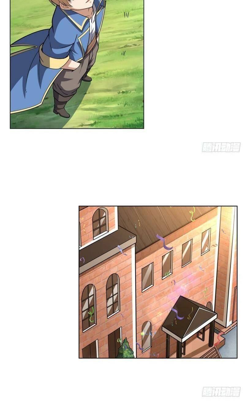 Ma vương thất nghiệp - Chapter 326 - Page 17