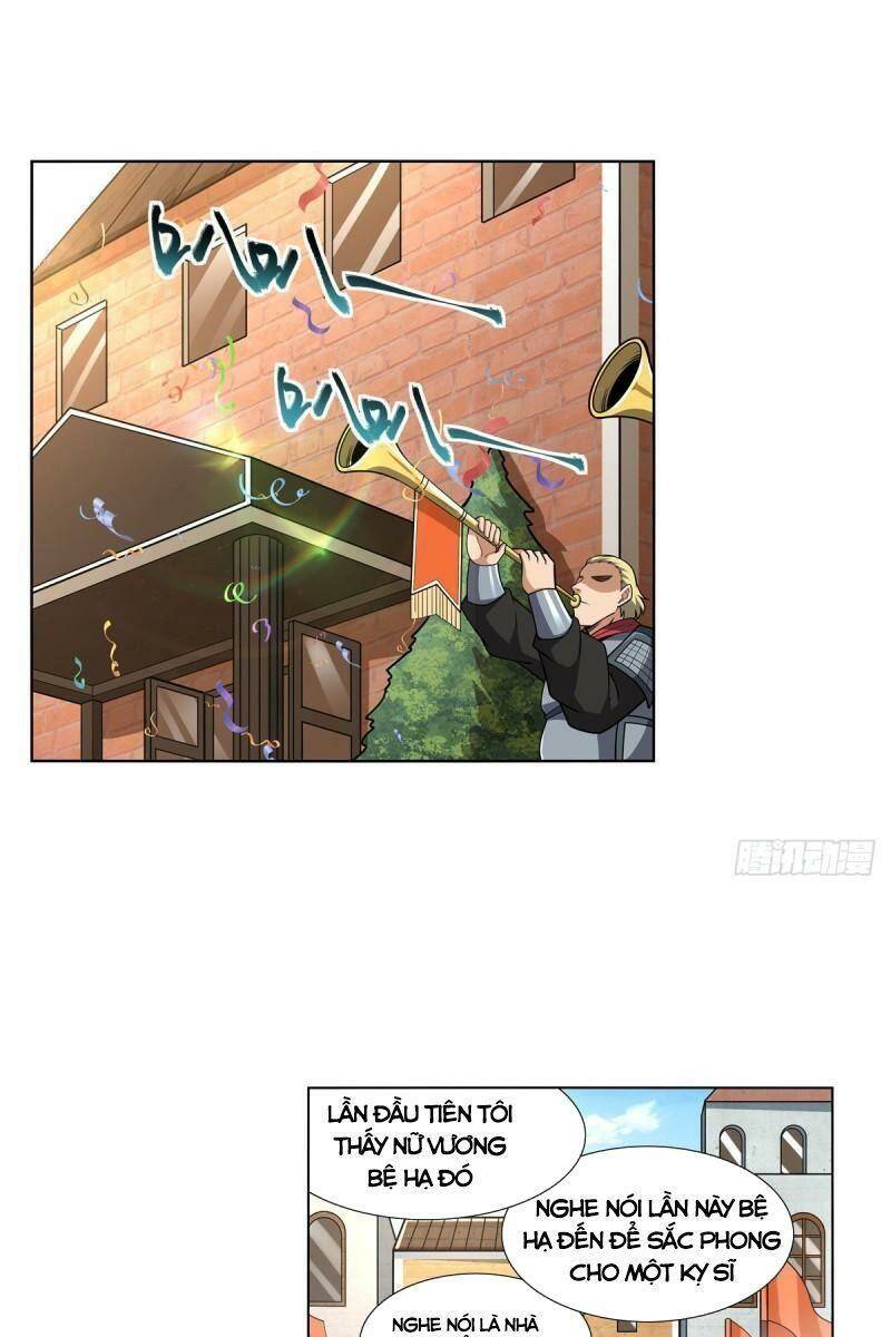 Ma vương thất nghiệp - Chapter 326 - Page 18