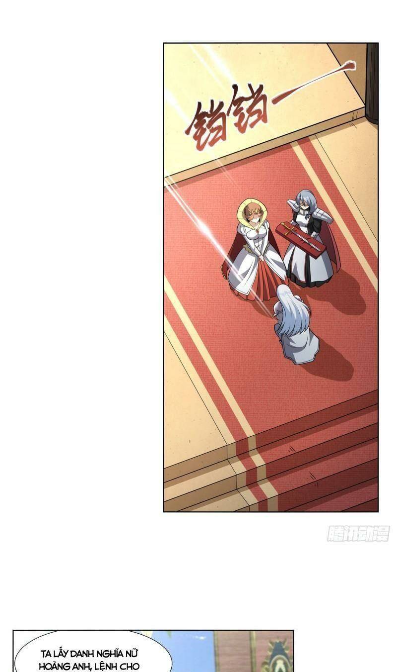 Ma vương thất nghiệp - Chapter 326 - Page 20