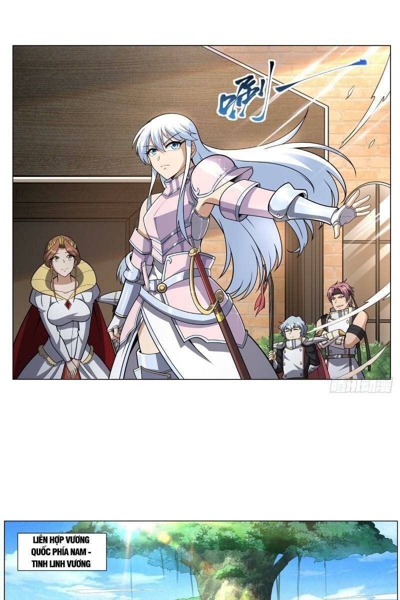 Ma vương thất nghiệp - Chapter 326 - Page 24