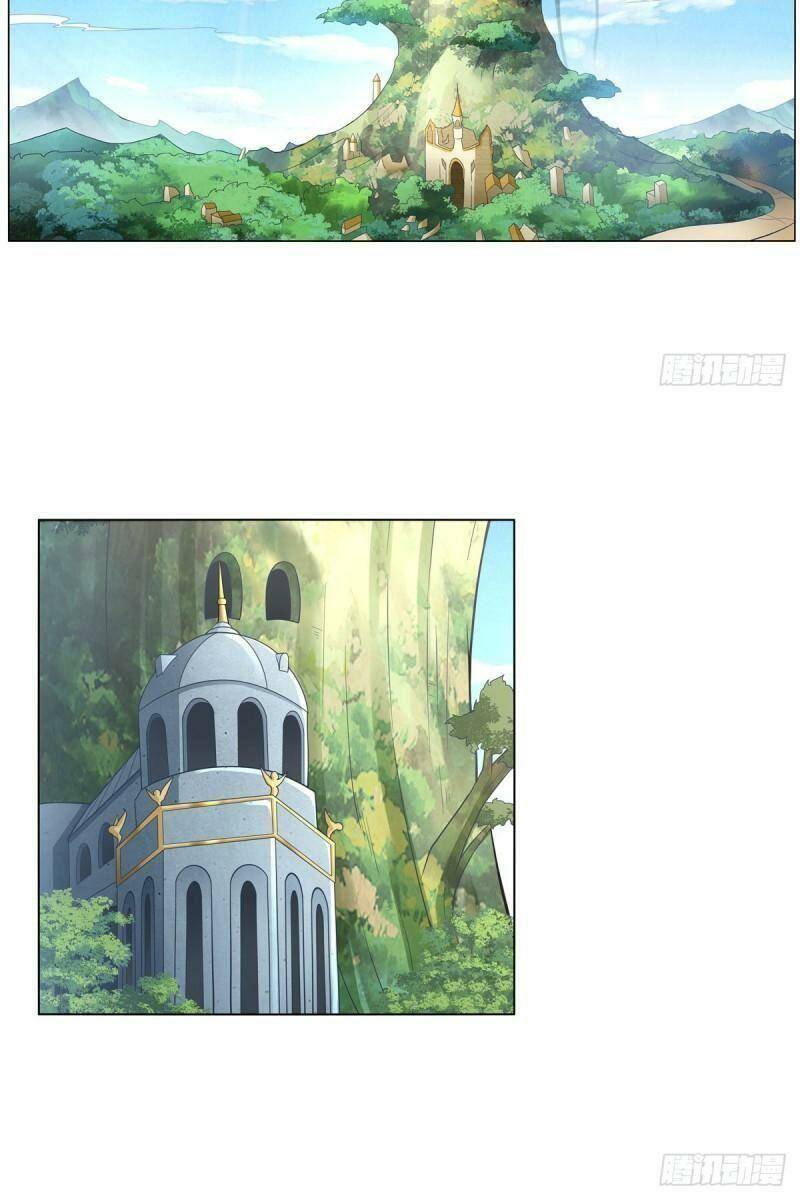 Ma vương thất nghiệp - Chapter 326 - Page 25