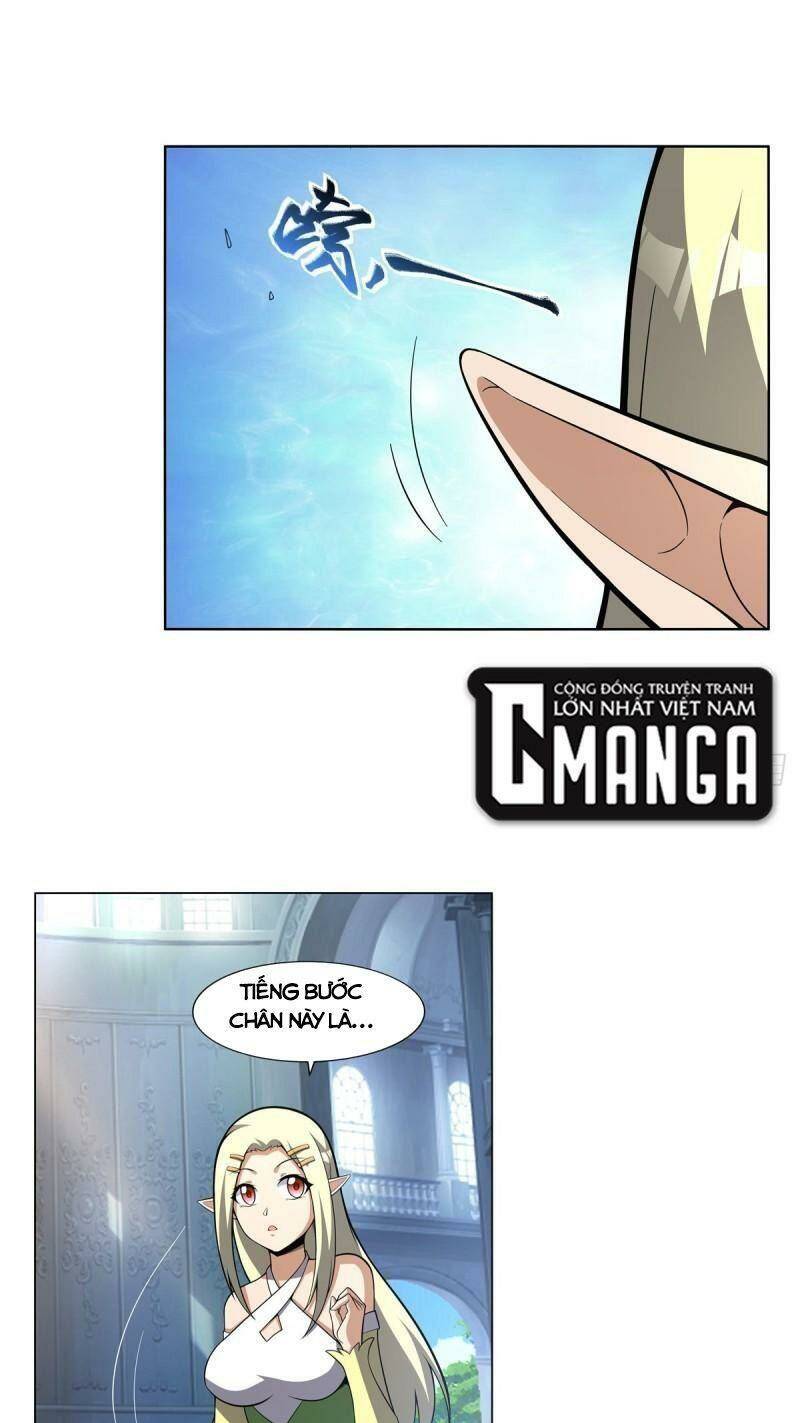 Ma vương thất nghiệp - Chapter 326 - Page 26