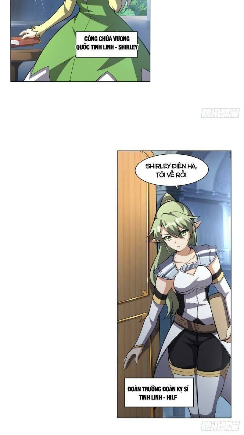 Ma vương thất nghiệp - Chapter 326 - Page 27