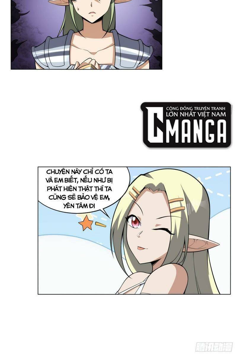 Ma vương thất nghiệp - Chapter 326 - Page 31