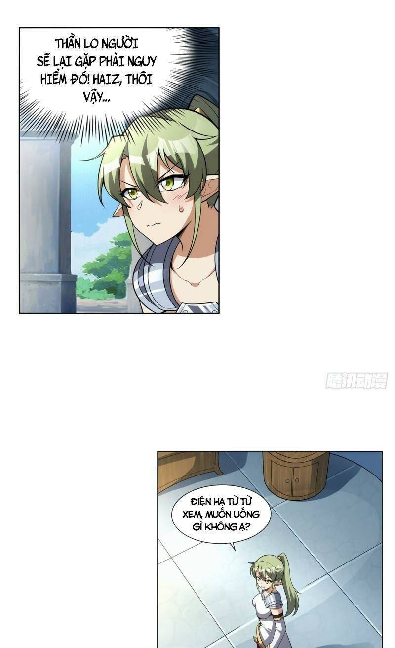 Ma vương thất nghiệp - Chapter 326 - Page 32