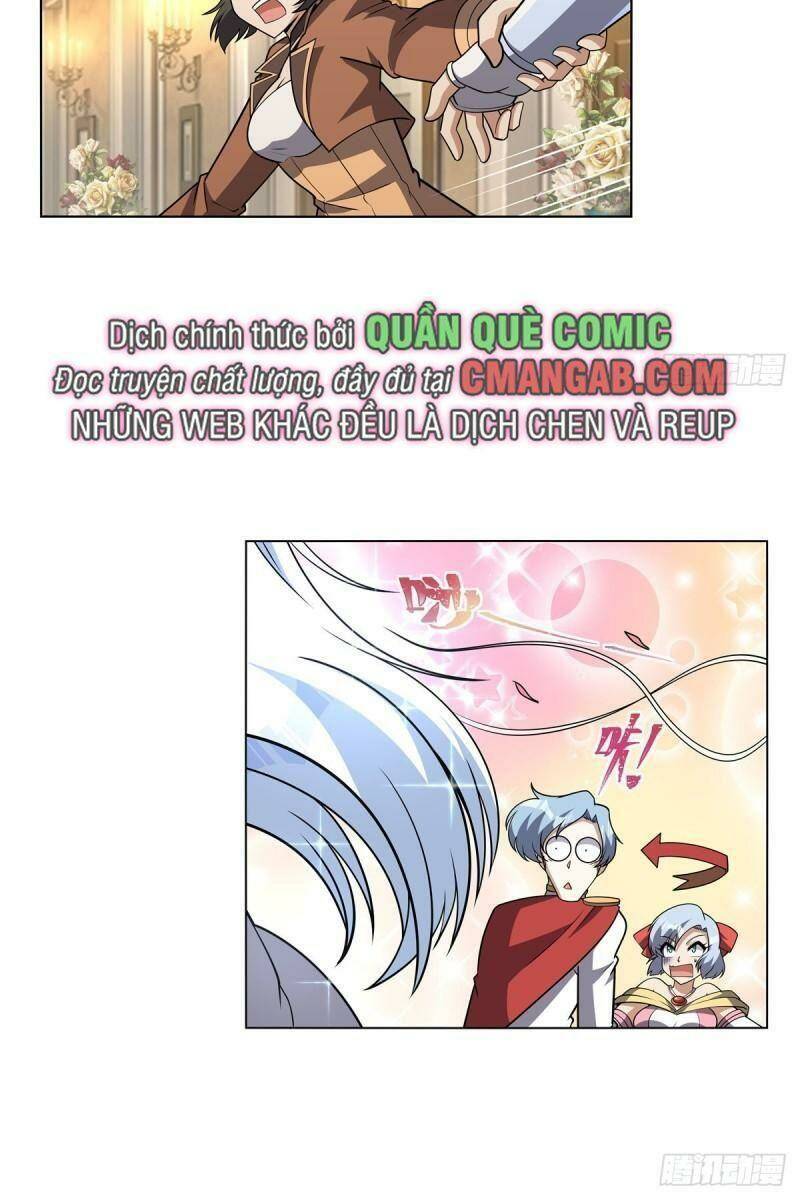 Ma vương thất nghiệp - Chapter 326 - Page 4