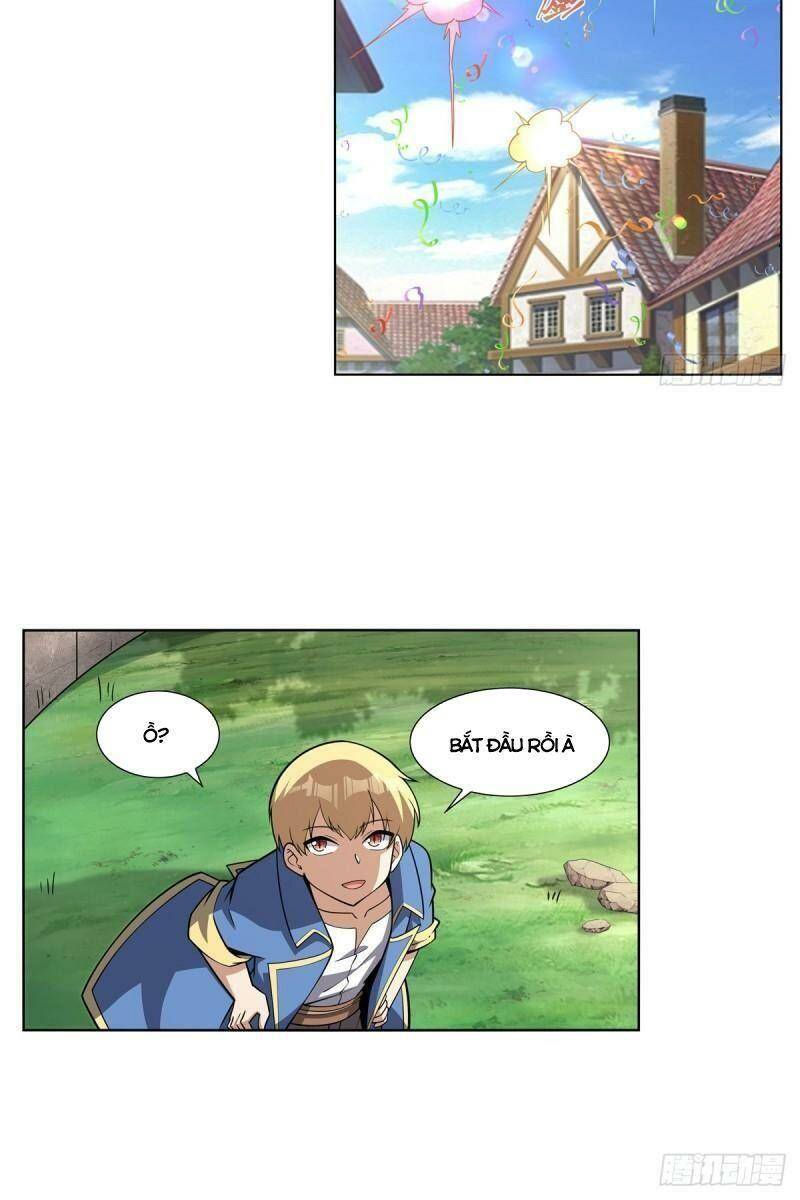 Ma vương thất nghiệp - Chapter 326 - Page 6