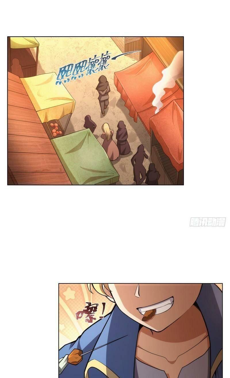 Ma vương thất nghiệp - Chapter 327 - Page 12