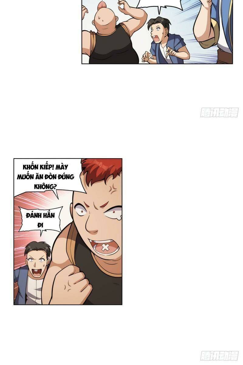 Ma vương thất nghiệp - Chapter 327 - Page 21