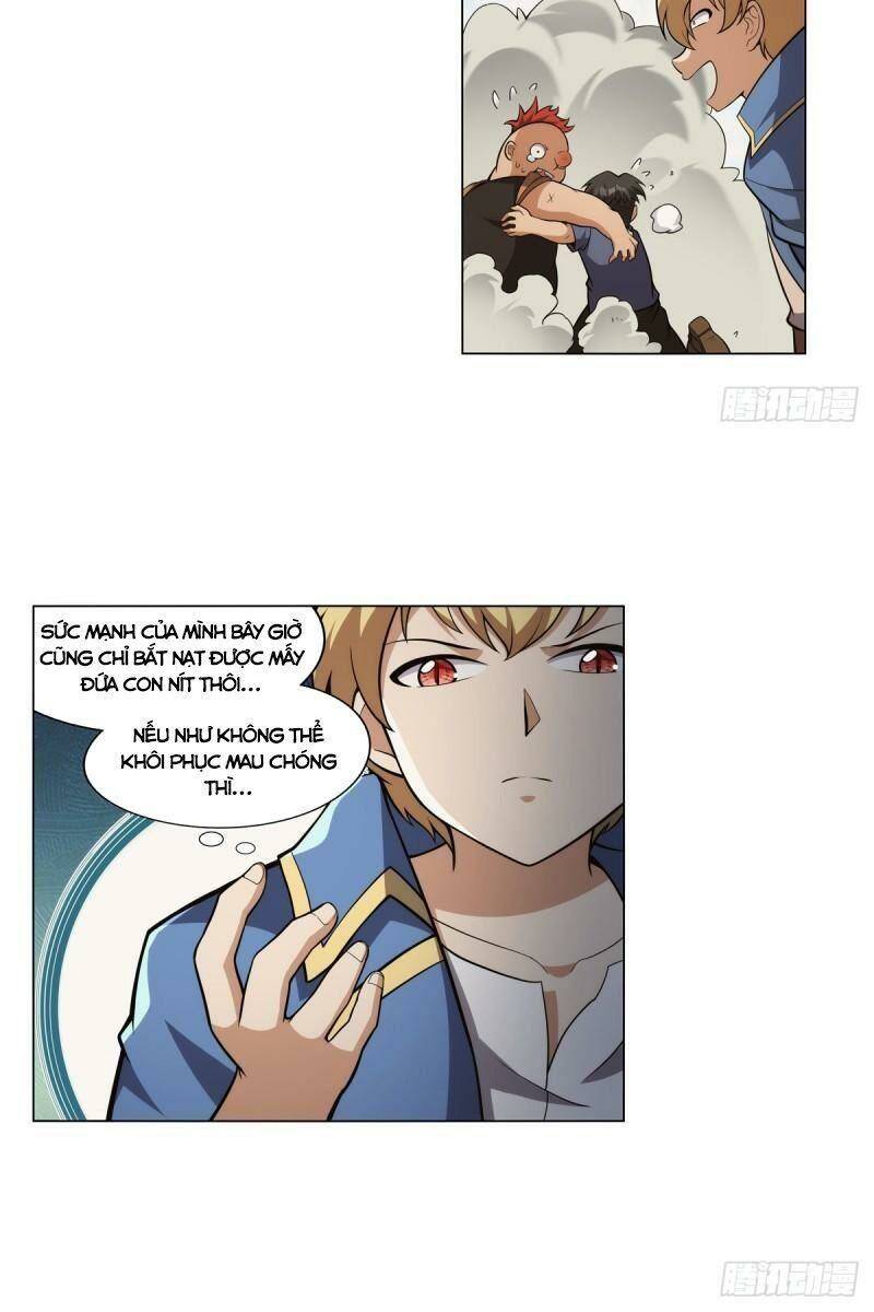 Ma vương thất nghiệp - Chapter 327 - Page 25