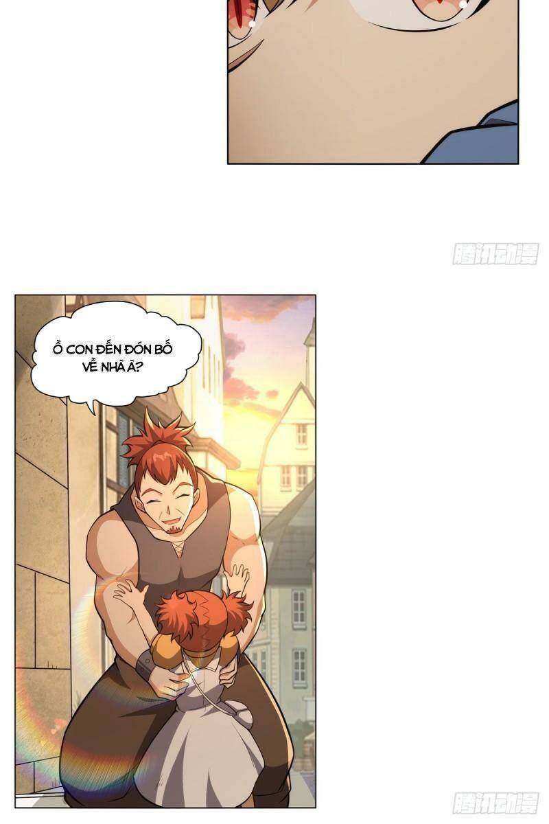 Ma vương thất nghiệp - Chapter 327 - Page 29