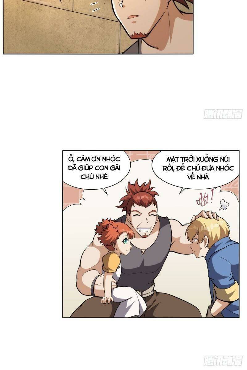 Ma vương thất nghiệp - Chapter 327 - Page 31