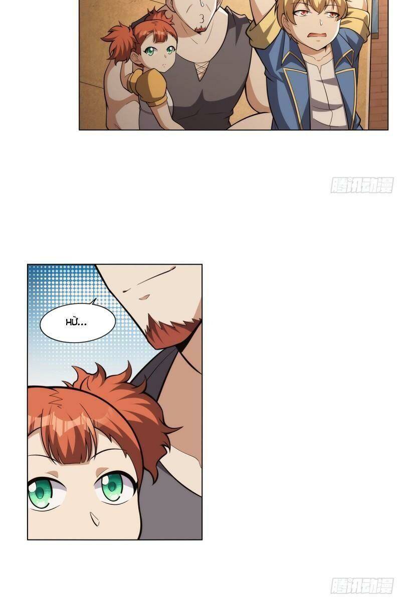 Ma vương thất nghiệp - Chapter 327 - Page 33