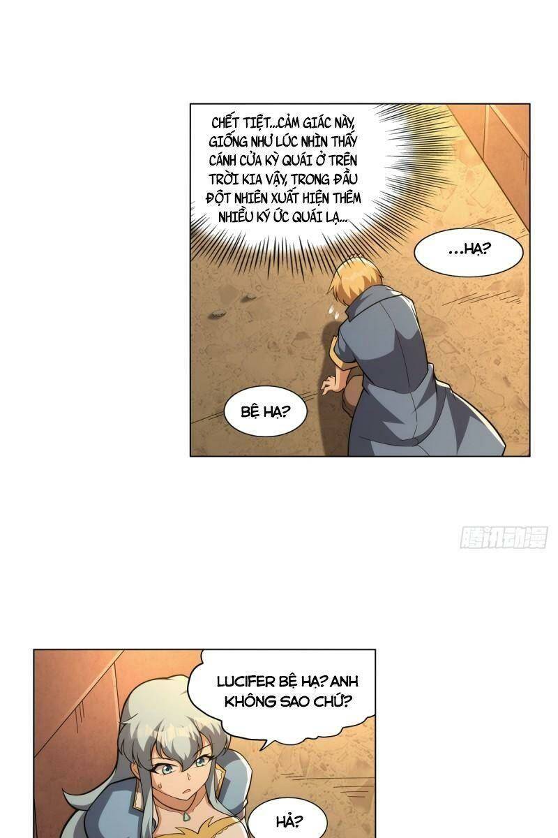 Ma vương thất nghiệp - Chapter 327 - Page 38