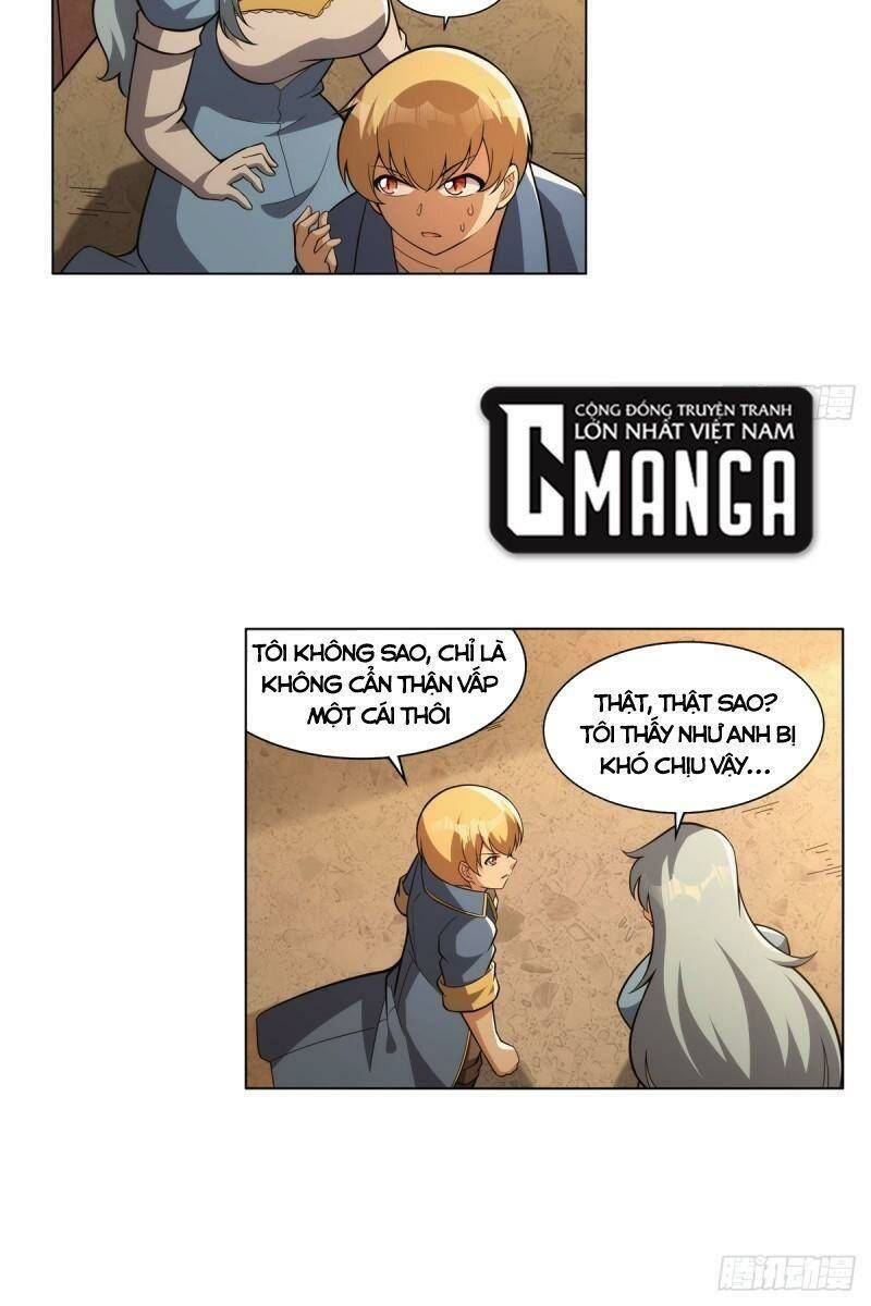 Ma vương thất nghiệp - Chapter 327 - Page 39