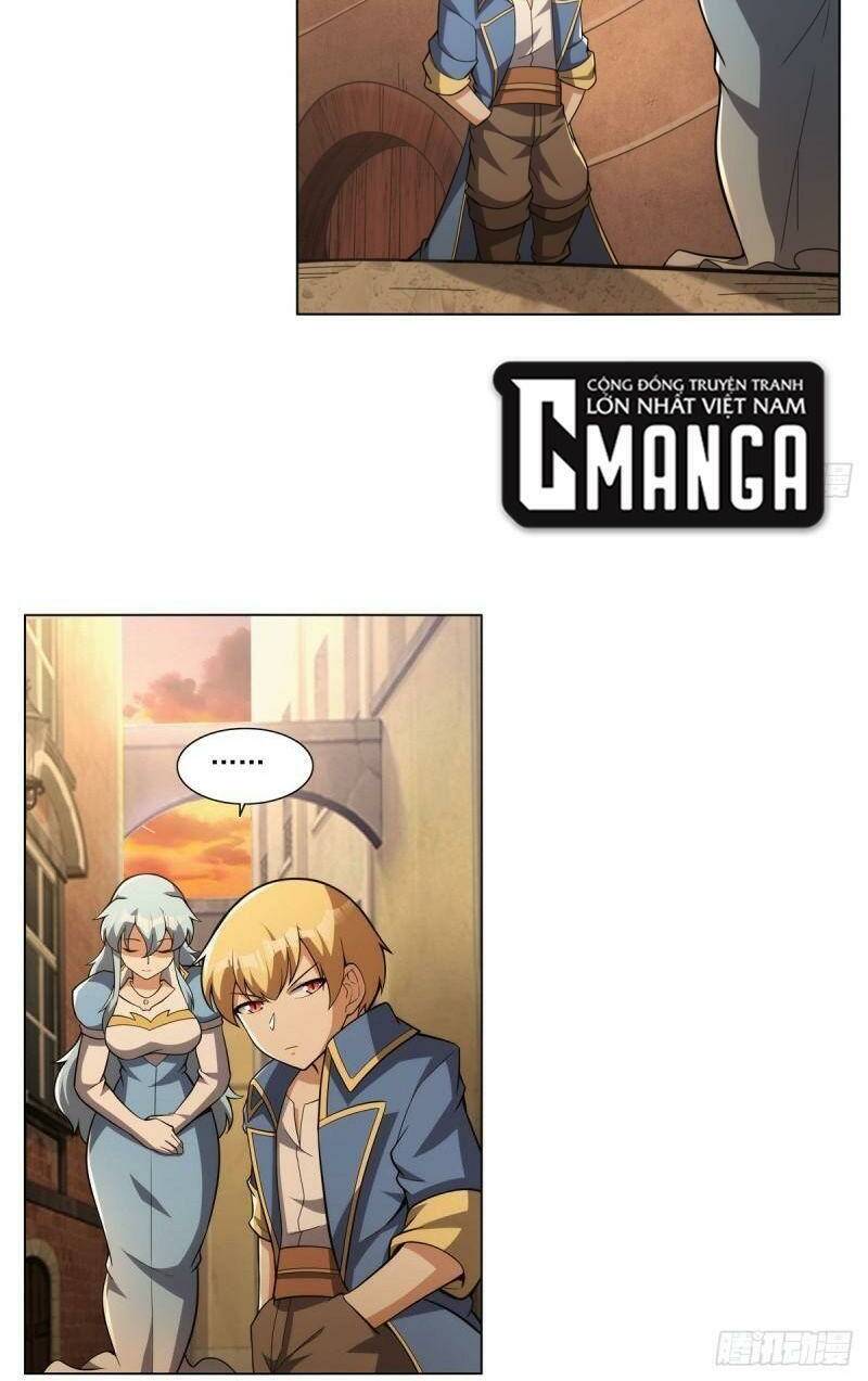 Ma vương thất nghiệp - Chapter 327 - Page 41