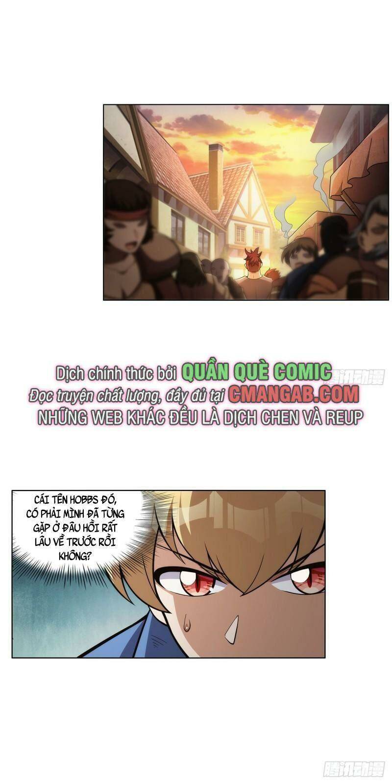 Ma vương thất nghiệp - Chapter 327 - Page 42