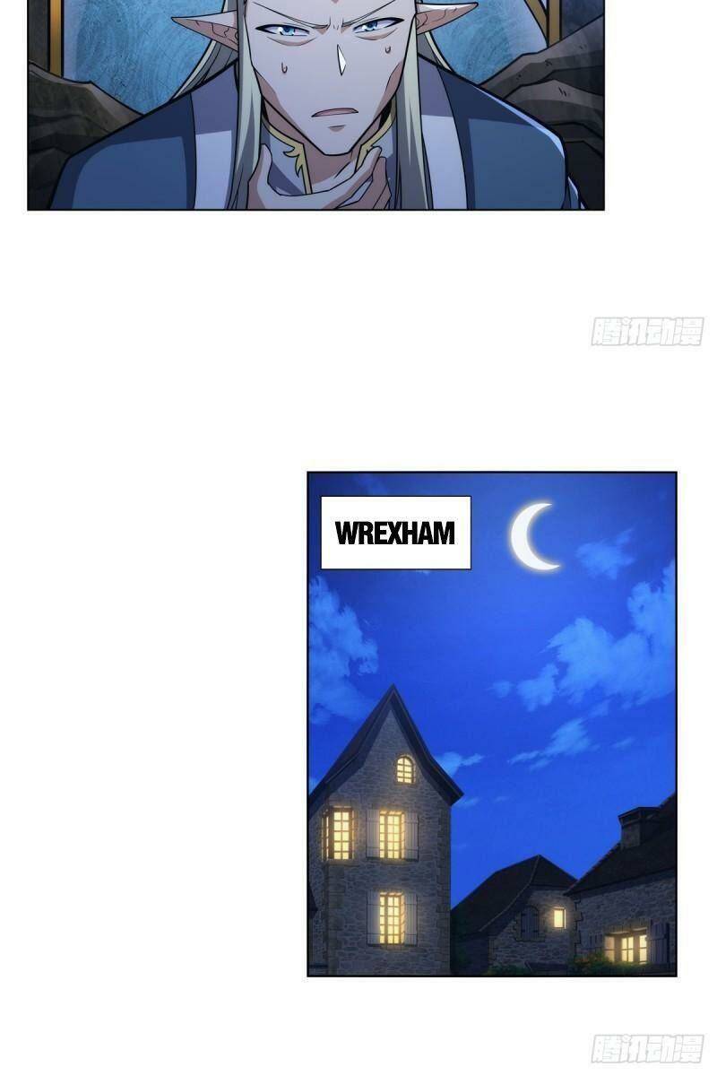 Ma vương thất nghiệp - Chapter 328 - Page 18