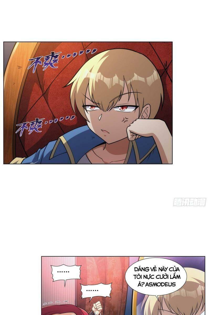 Ma vương thất nghiệp - Chapter 328 - Page 19