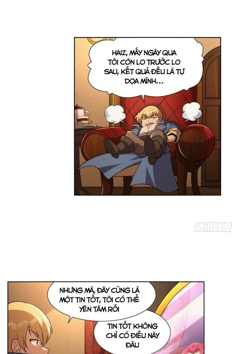 Ma vương thất nghiệp - Chapter 328 - Page 30