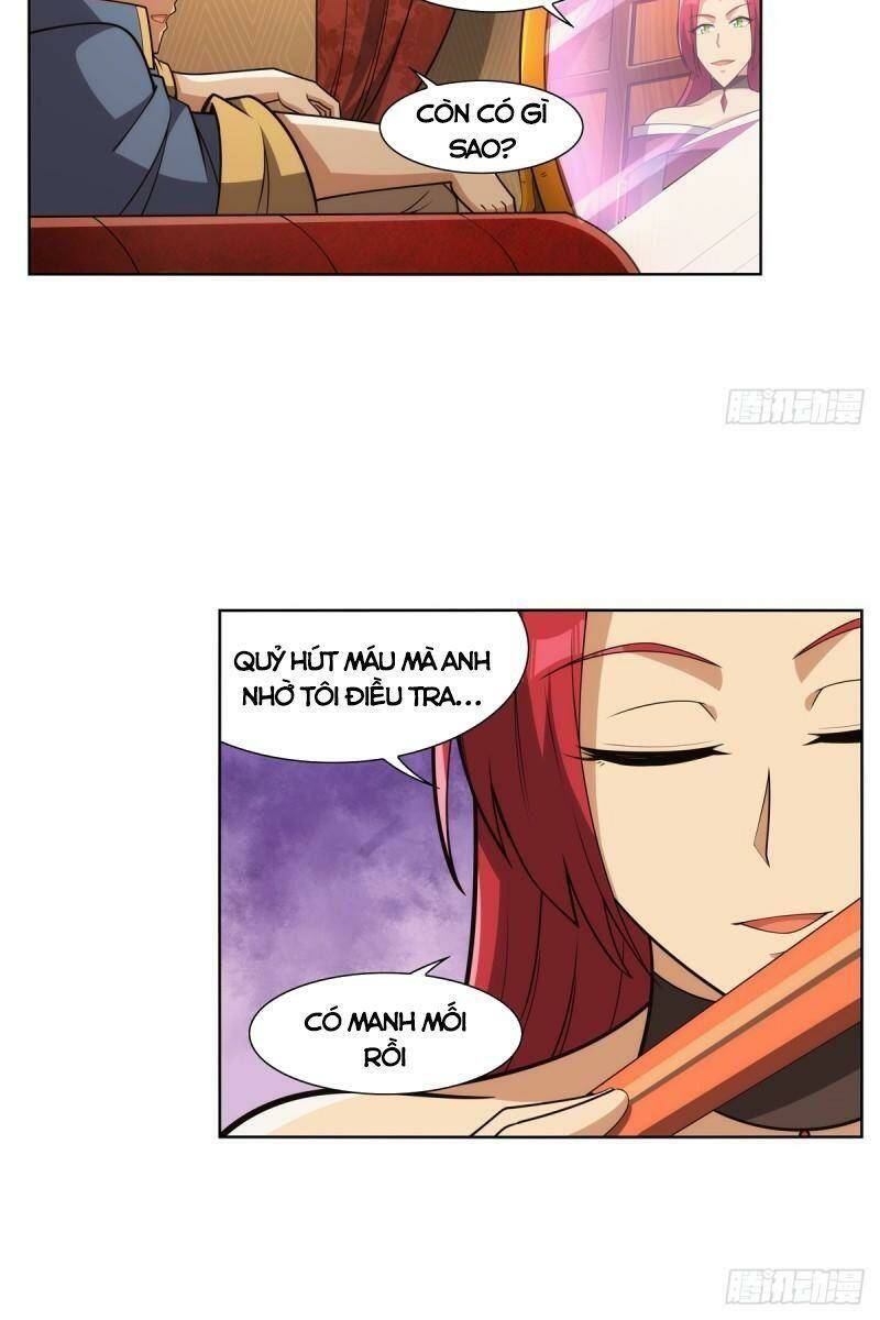 Ma vương thất nghiệp - Chapter 328 - Page 31