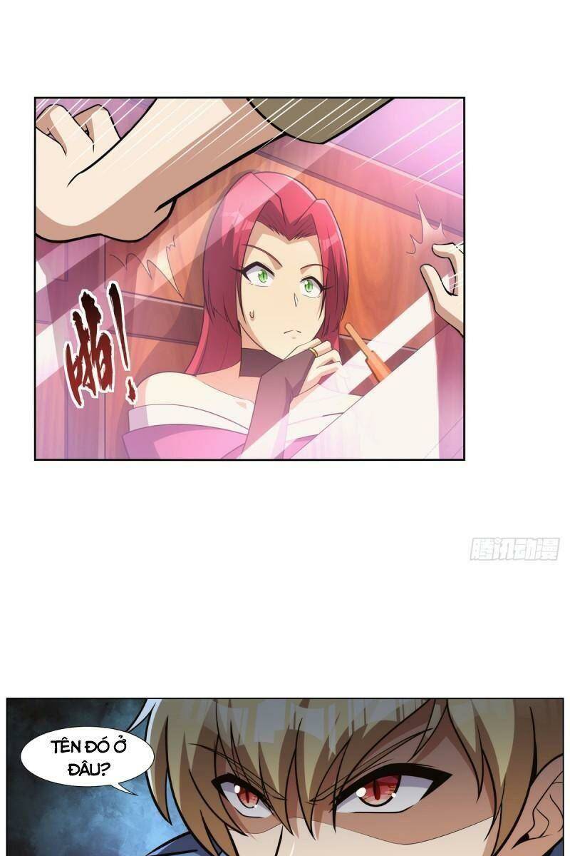 Ma vương thất nghiệp - Chapter 328 - Page 32