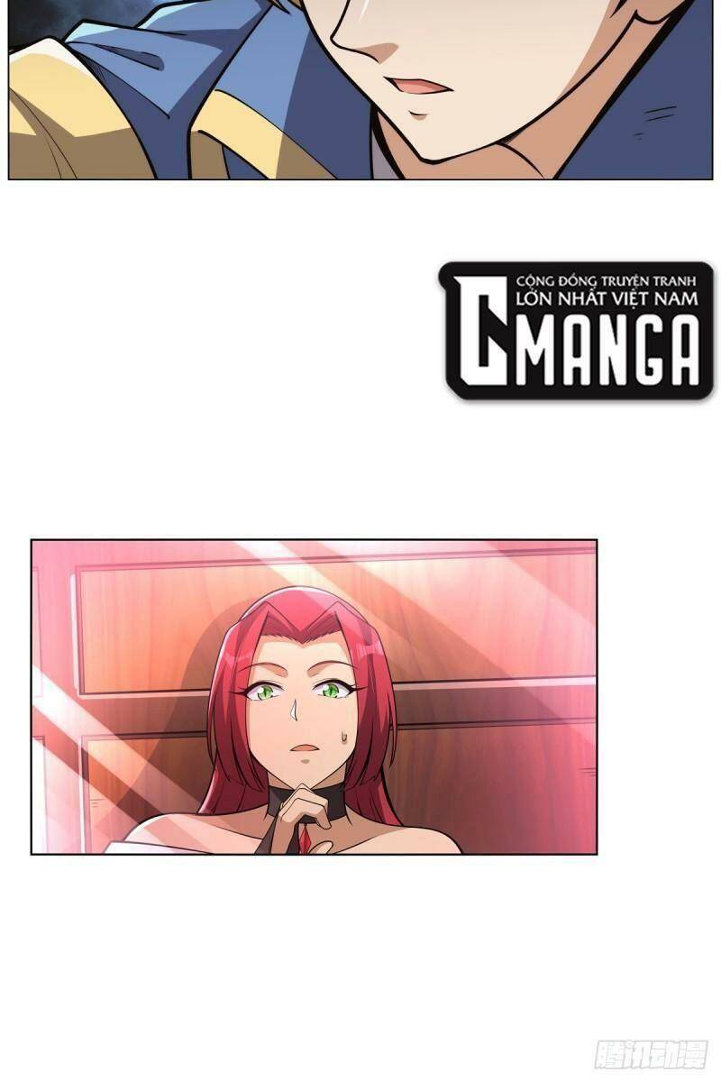 Ma vương thất nghiệp - Chapter 328 - Page 33