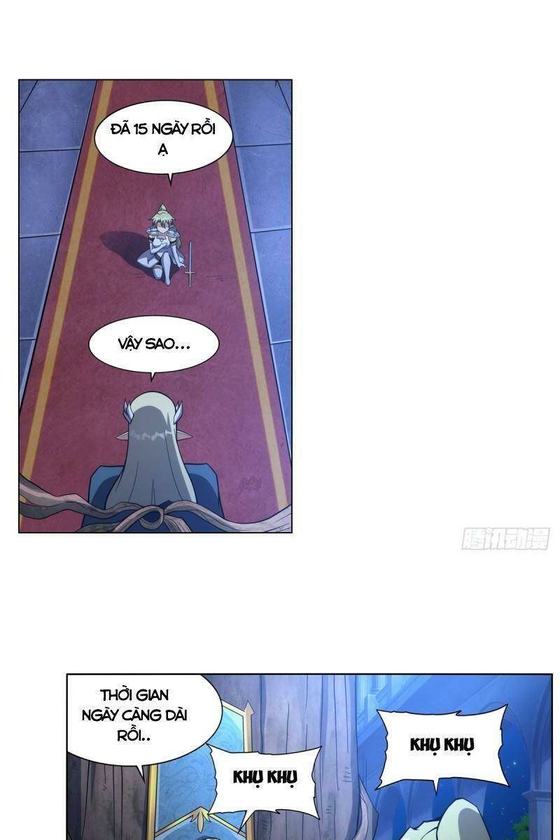 Ma vương thất nghiệp - Chapter 328 - Page 4