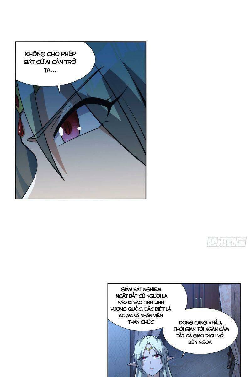 Ma vương thất nghiệp - Chapter 329 - Page 11