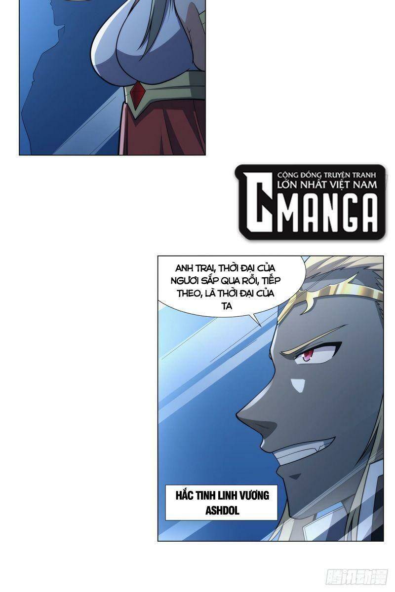 Ma vương thất nghiệp - Chapter 329 - Page 14