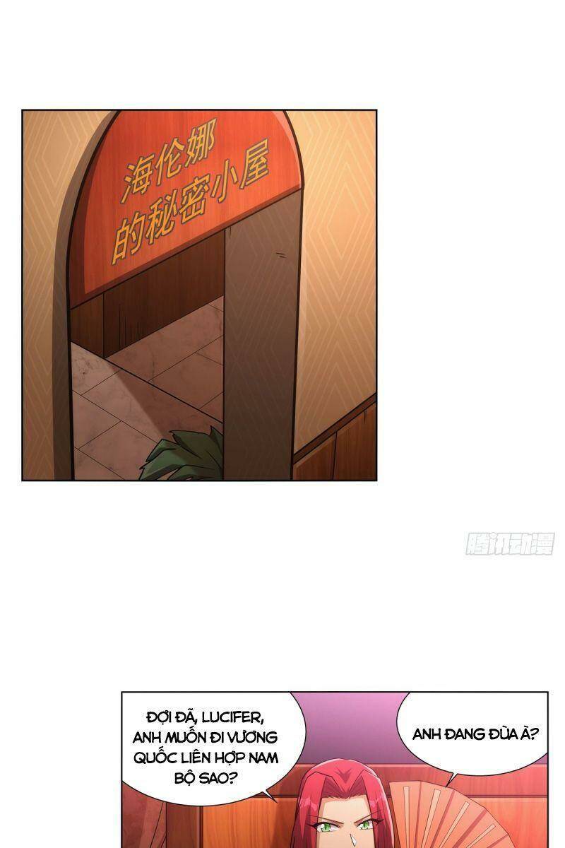 Ma vương thất nghiệp - Chapter 329 - Page 15