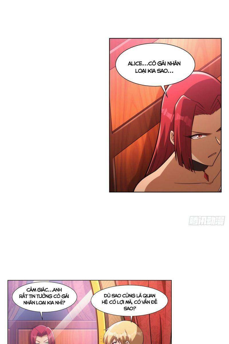 Ma vương thất nghiệp - Chapter 329 - Page 18