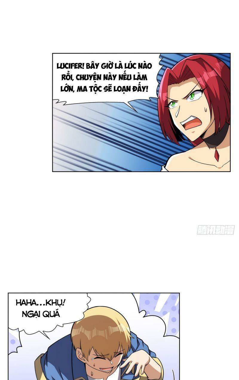 Ma vương thất nghiệp - Chapter 329 - Page 25