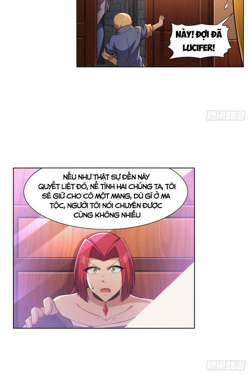 Ma vương thất nghiệp - Chapter 329 - Page 28