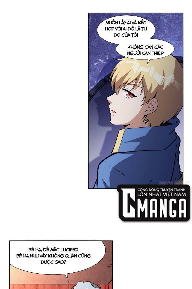 Ma vương thất nghiệp - Chapter 329 - Page 29