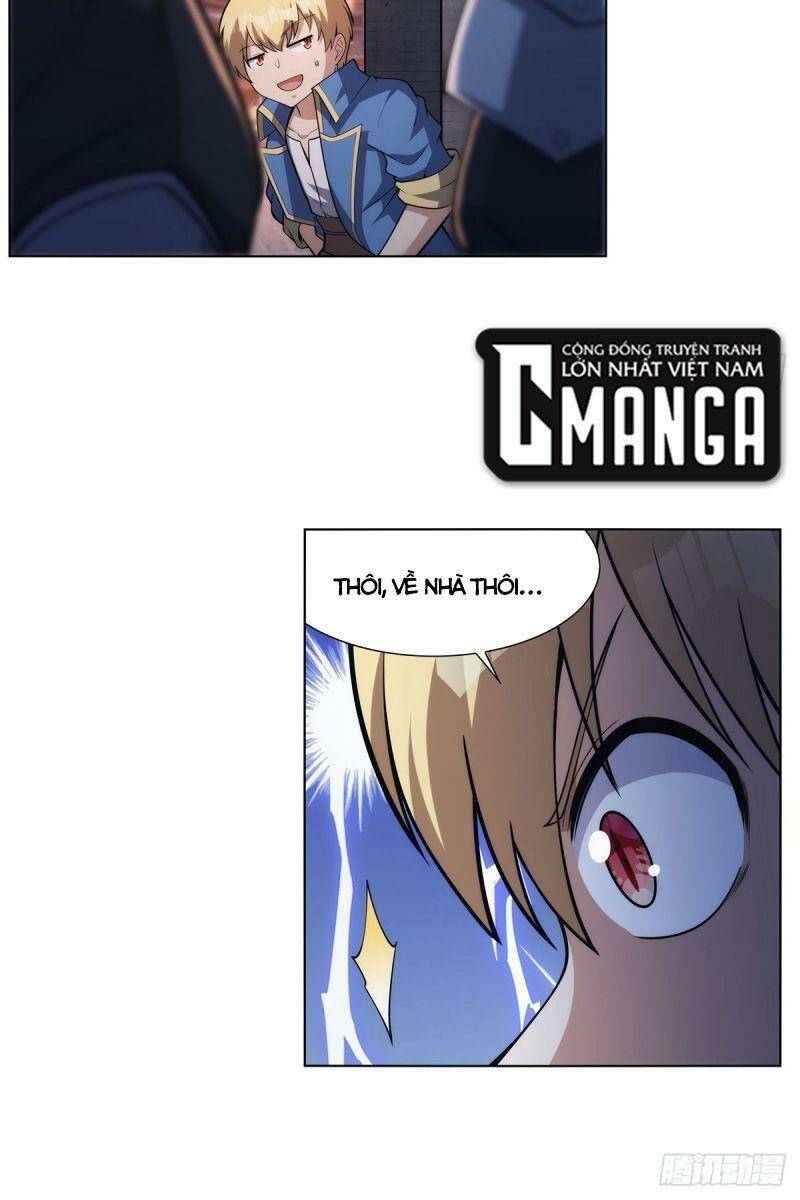 Ma vương thất nghiệp - Chapter 329 - Page 34