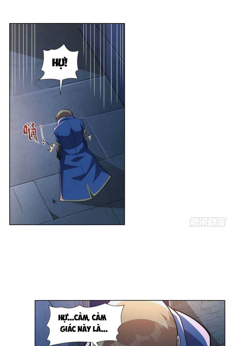 Ma vương thất nghiệp - Chapter 329 - Page 35