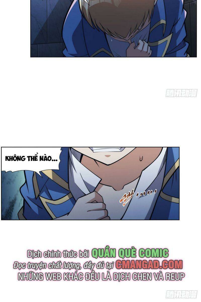 Ma vương thất nghiệp - Chapter 329 - Page 36
