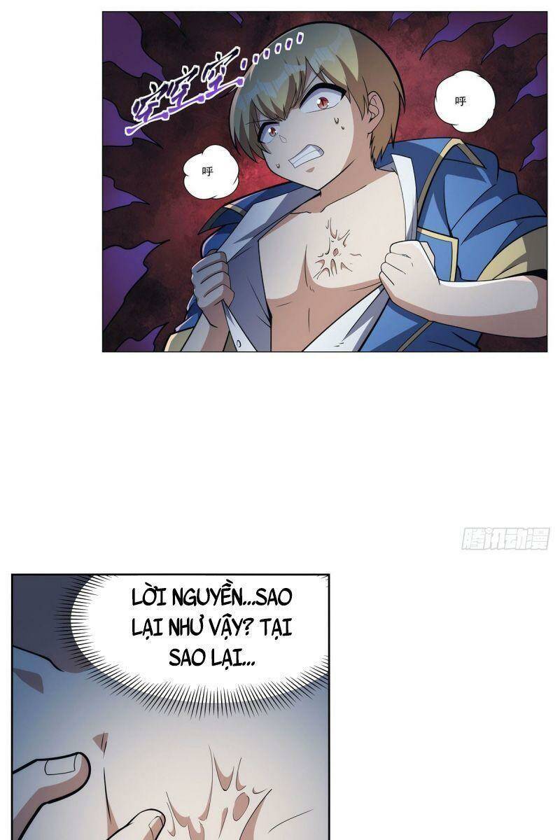 Ma vương thất nghiệp - Chapter 329 - Page 37