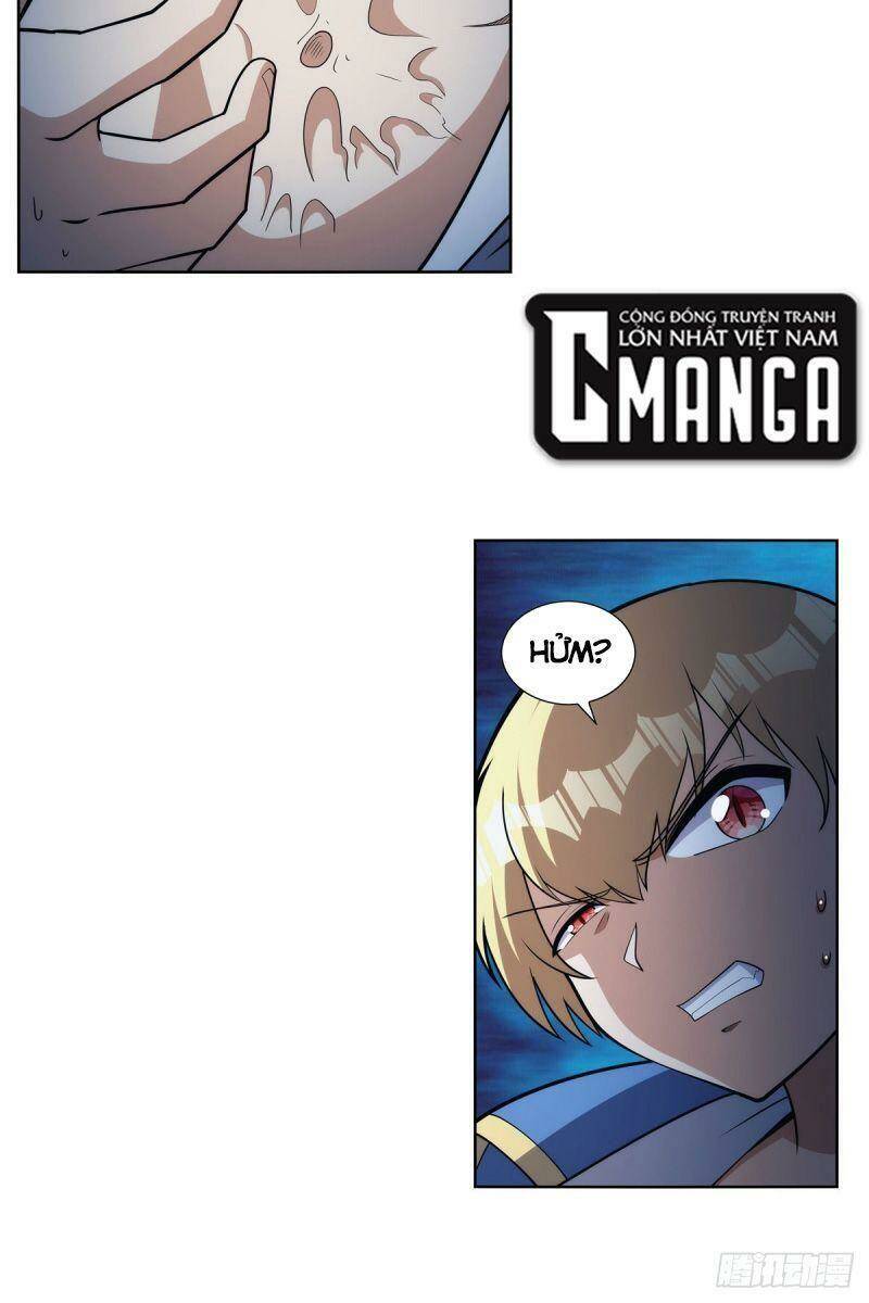 Ma vương thất nghiệp - Chapter 329 - Page 38