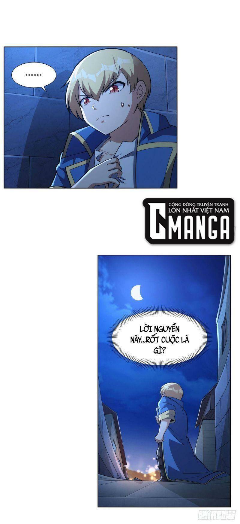 Ma vương thất nghiệp - Chapter 329 - Page 40