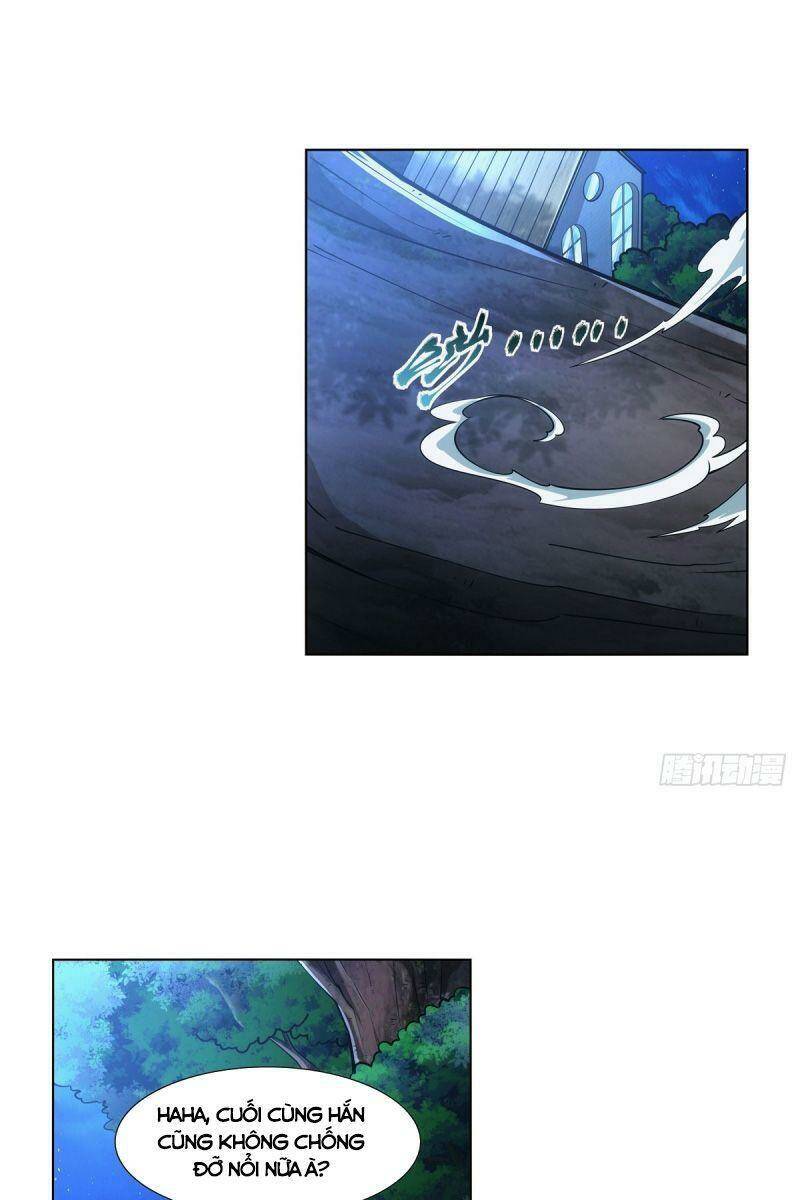 Ma vương thất nghiệp - Chapter 329 - Page 5