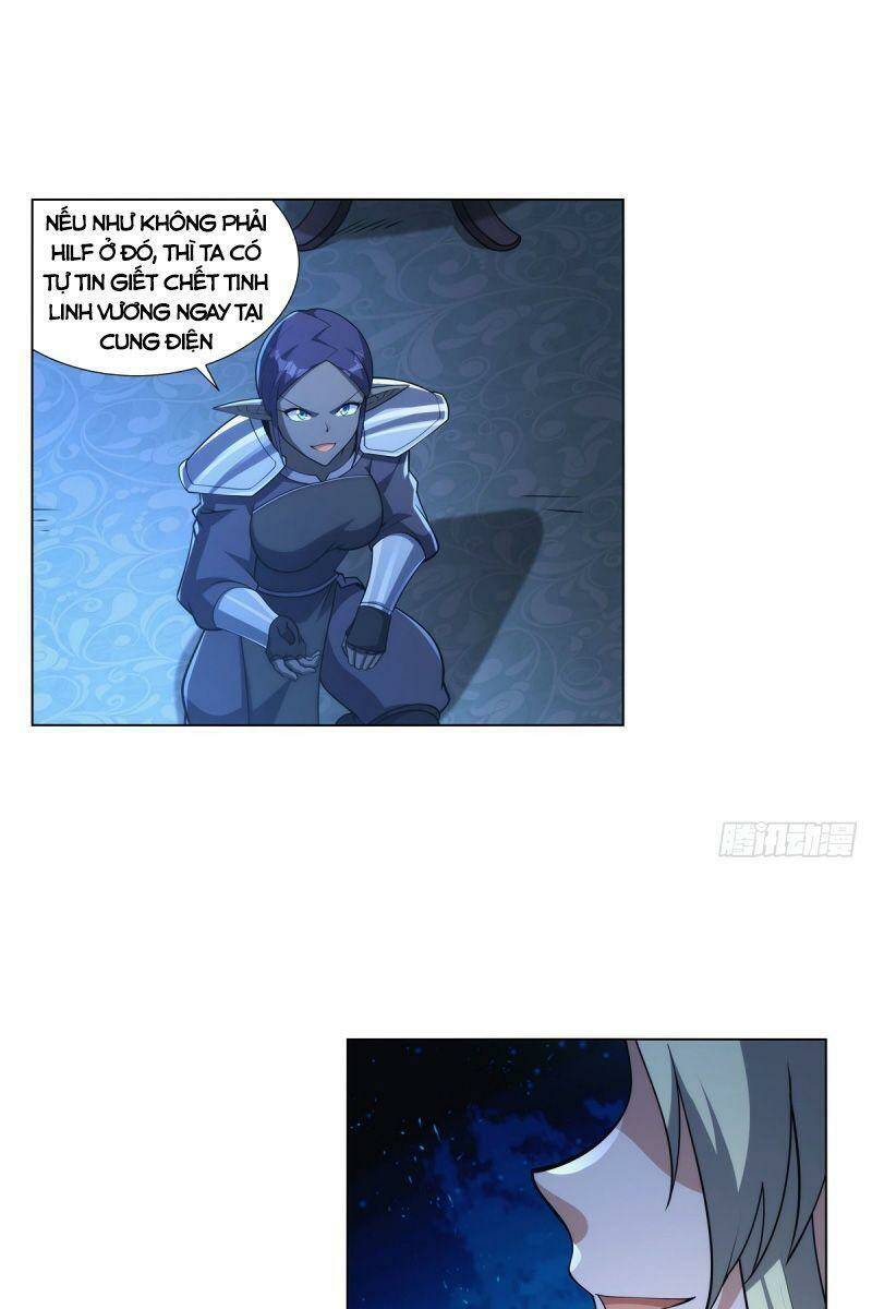 Ma vương thất nghiệp - Chapter 329 - Page 7