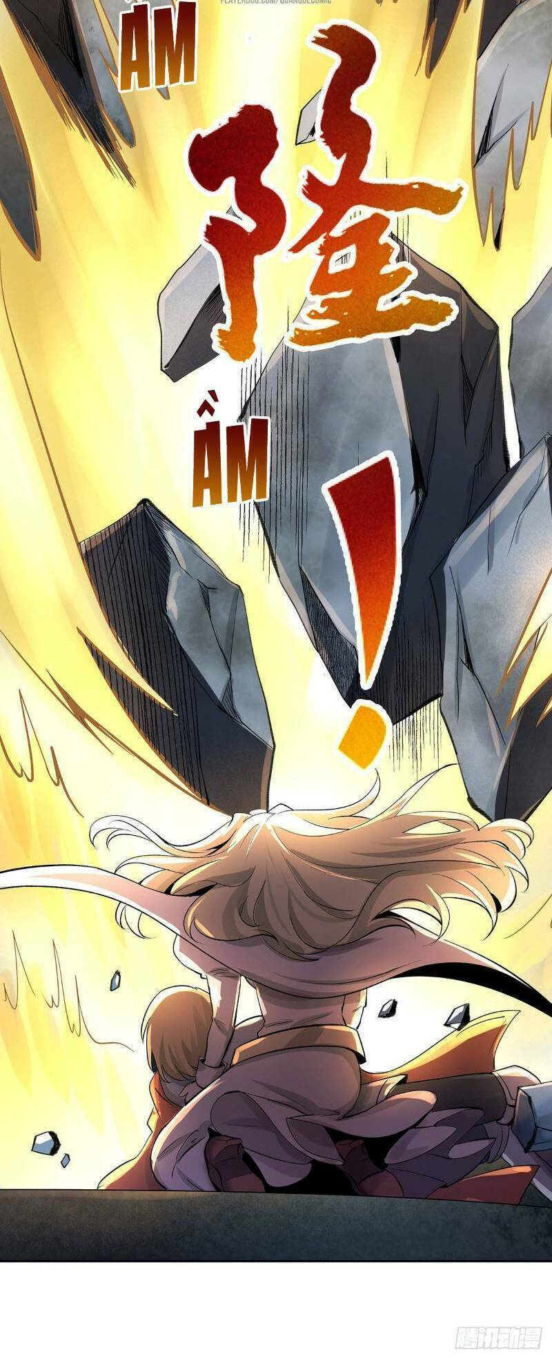 Ma vương thất nghiệp - Chapter 33.1 - Page 9