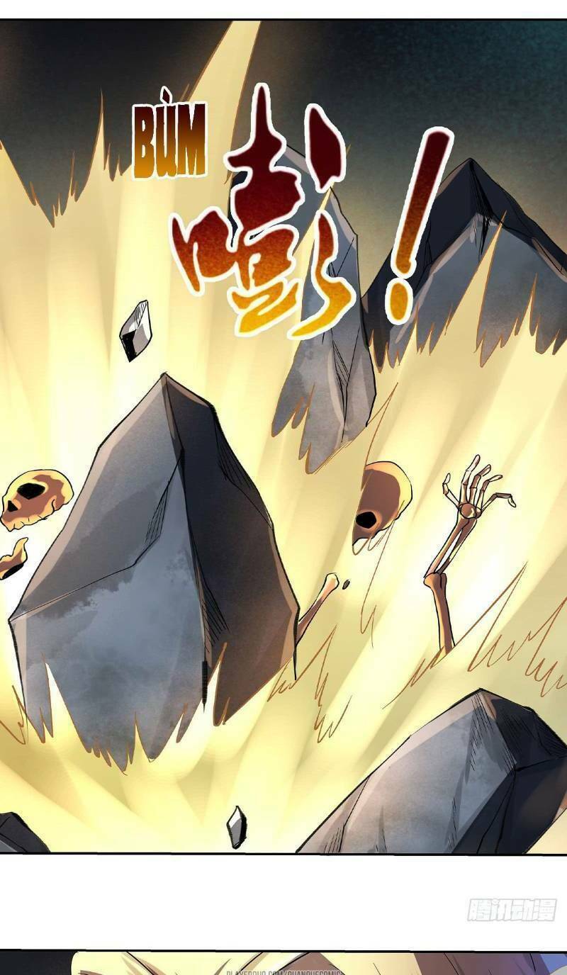 Ma vương thất nghiệp - Chapter 33.1 - Page 10